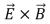 <strong>For an electromagnetic wave the direction of the vector gives:</strong> A)the direction of the electric field B)the direction of the magnetic field C)the direction of wave propagation D)the direction of the electromagnetic force on a proton E)the direction of the emf induced by the wave