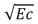 <strong>A particle with zero mass and energy E carries momentum:</strong> A)Ec B)Ec<sup>2</sup> C)   D)E/c E)E/c<sup>2</sup> <div style=padding-top: 35px> 