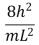 <strong>An electron is trapped in an infinitely deep rectangular well with sides of length L<sub>x</sub> = L and L<sub>y</sub> = 2L.The energy of the state n<sub>x</sub> = 2, n<sub>y</sub> = 4 is:</strong> A)   B)   C)   D)   E)   <div style=padding-top: 35px> 