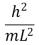 <strong>An electron is trapped in an infinitely deep rectangular well with sides of length L<sub>x</sub> = L and L<sub>y</sub> = 2L.The energy of the state n<sub>x</sub> = 2, n<sub>y</sub> = 4 is:</strong> A)   B)   C)   D)   E)   <div style=padding-top: 35px> 