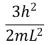 <strong>An electron is trapped in an infinitely deep rectangular well with sides of length L<sub>x</sub> = L and L<sub>y</sub> = 2L.The energy that the electron needs to move from the ground state to the state n<sub>x</sub> = 2, n<sub>y</sub> = 4 is:</strong> A)   B)   C)   D)   E)   <div style=padding-top: 35px> 