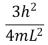 <strong>An electron is trapped in an infinitely deep rectangular well with sides of length L<sub>x</sub> = L and L<sub>y</sub> = 2L.The energy that the electron needs to move from the ground state to the state n<sub>x</sub> = 2, n<sub>y</sub> = 4 is:</strong> A)   B)   C)   D)   E)   <div style=padding-top: 35px> 