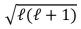 <strong>The magnitude of the orbital magnetic dipole moment of an atom is ( \mu <sub>B</sub> is the Bohr magneton, and is a positive integer):</strong> A) \mu <sub>B</sub> B) \mu <sub>B</sub> C) \mu <sub>B</sub> <sub> </sub> D) \mu <sub>B</sub> (2 +1) E) \mu <sub>B</sub> <sup>2</sup>