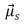 <strong>The magnitude of the spin magnetic dipole moment of an atom is ( \mu <sub>B</sub> is the Bohr magneton, and s is a positive number):</strong> A) \mu <sub>B</sub> B) \mu <sub>B</sub> s C) \mu <sub>B</sub> <sub> </sub> D)2 \mu <sub>B</sub> <sub> </sub> E)2 \mu <sub>B</sub> s