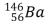 <strong>When fissions, the products might be:</strong> A) , , and a proton B) , , and a neutron C) and D) , , and an alpha particle E)two uranium nuclei