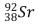 <strong>When fissions, the products might be:</strong> A) , , and a proton B) , , and a neutron C) and D) , , and an alpha particle E)two uranium nuclei