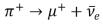 <strong> \pi <sup>+</sup> represents a pion (a meson), \pi <sup>-</sup> represents a muon (a lepton), v<sub>e</sub> represents an electron neutrino (a lepton), and v <sub> </sub> represents a muon neutrino (a lepton).Which of the following decays might occur?</strong> A) \pi <sup>+</sup> \rightarrow \mu <sup>-</sup> + v <sub> \mu </sub> B) \pi <sup>+</sup> \mu <sup>+</sup> + v<sub>e</sub> C) D) E) \pi <sup>+</sup> \rightarrow \mu <sup>+</sup> + v <sub> \mu </sub>
