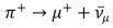 <strong> \pi <sup>+</sup> represents a pion (a meson), \pi <sup>-</sup> represents a muon (a lepton), v<sub>e</sub> represents an electron neutrino (a lepton), and v <sub> </sub> represents a muon neutrino (a lepton).Which of the following decays might occur?</strong> A) \pi <sup>+</sup> \rightarrow \mu <sup>-</sup> + v <sub> \mu </sub> B) \pi <sup>+</sup> \mu <sup>+</sup> + v<sub>e</sub> C) D) E) \pi <sup>+</sup> \rightarrow \mu <sup>+</sup> + v <sub> \mu </sub>