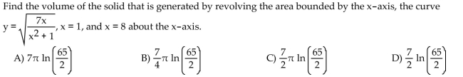 Solve the problem.