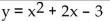 <strong>Find the extreme values of the function and where they occur. </strong> A) The minimum is -4 at x = -1. B) The minimum is -1 at x = 4. C) The minimum is 1 at x = -4. D) The minimum is 1 at x = 4.