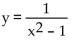 <strong>Find the extreme values of the function and where they occur. </strong> A) Local maximum at (0, -1). B) None C) Local maximum at (1, 0), local minimum at (-1, 0). D) Local maximum at (-1, 0), local minimum at (1,0).