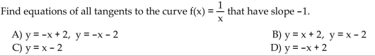 Solve the problem.
