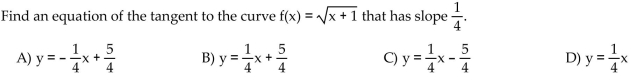 Solve the problem.