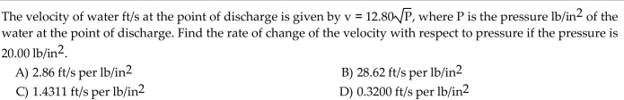 Solve the problem.