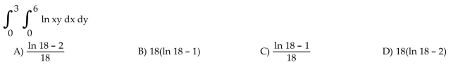 Evaluate the improper integral.