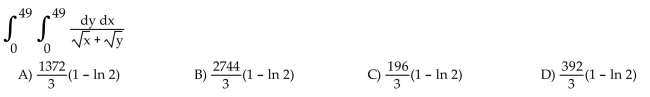 Evaluate the improper integral.