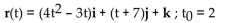 <strong> </strong> A) x = 13t, y = t, z = t B) x = 10 + t, y = t, z = t C) x = 10 + 13t, y = 9 + t, z = 1 D) x = 10 + 13t, y = 9 + t, z = 0