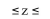<strong>Give a geometric description of the set of points whose coordinates satisfy the given conditions. </strong> A) All points between z = 10 and z = 11 in the x-y plane B) The slab between the planes z = 10 and z = 11 (including planes) C) No set of points satisfies the given relation D) The line from z = 10 to z = 11