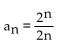<strong>Determine if the sequence is monotonic and if it is bounded. </strong> A) decreasing; unbounded B) nondecreasing; bounded C) not monotonic; unbounded D) nondecreasing; unbounded
