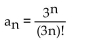 <strong>Determine if the sequence is monotonic and if it is bounded. </strong> A) nondecreasing; bounded B) decreasing; bounded C) increasing; unbounded D) not monotonic; bounded