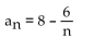<strong>Determine if the sequence is monotonic and if it is bounded. </strong> A) decreasing; unbounded B) not monotonic; bounded C) increasing; bounded D) nonincreasing; bounded
