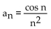 <strong> </strong> A) L = 0, N = 13 B) L = 0, N = 10 C) L = 0, N = 8 D) diverges