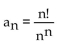 <strong> </strong> A) L = ln 2, N = 6 B) L = 0, N = 7 C) L = ln 4, N = 8 D) diverges