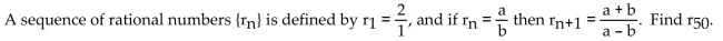 <strong>Provide an appropriate response. </strong> A) 49 B) 50 C) 2 D) 3