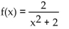 <strong>Determine if the function is even, odd, or neither. </strong> A) Even B) Odd C) Neither