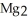 <strong>Magnesium ions carry a 2+ charge,and chloride ions carry a 1- charge.What is the chemical formula for the ionic compound magnesium chloride?</strong> A)MgCl B) Cl C)Mg D)