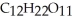 <strong>What is the sum of the atomic masses of all the atoms in sucrose, ?</strong> A)342 amu B)182 amu C)270 amu D)none of the above