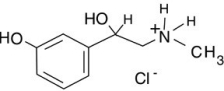 <strong>If you saw the label phenylephrine HCl on a decongestant,would you worry that consuming it would expose you to the strong acid hydrochloric acid,HCl? </strong> A)No,because it is balanced by the phenylephrine. B)No,because the drug is in the solid phase. C)No,because this is a salt made using hydrogen chloride,but it is in no way hydrogen chloride. D)Yes,because of the hydrochloric acid it contains.