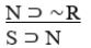 <strong>S ⊃ ∼R </strong> A) Disjunctive syllogism. B) Constructive dilemma. C) Pure hypothetical syllogism. D) Affirming the consequent. E) Invalid.