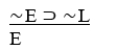 L  