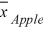 The following gives summary measures for Google and Apple for Year 1-5.   = 66%   = 20%   = 89%   = 60.5% A) Which fund had the higher arithmetic average return? B) Which fund was riskier over this time period? C) Given a risk-free rate of 1%, which fund has the higher Sharpe ratio? What does this imply? 