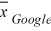 The following gives summary measures for Google and Apple for Year 1-5.   = 66%   = 20%   = 89%   = 60.5% A) Which fund had the higher arithmetic average return? B) Which fund was riskier over this time period? C) Given a risk-free rate of 1%, which fund has the higher Sharpe ratio? What does this imply? 