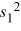 Construct a 95% confidence interval for the ratios of two population variances. The random samples of n<sub>1</sub>= 9 and n<sub>2</sub>= 11 with sample variances of = 500 and = 250, respectively. Assume that the samples were drawn from a normal population.