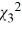 Find the value x for which A) P(   ≥ x) = 0.005. B) P(   > x) = 0.025. C) P(   < x) = 0.005. D) P(   < x) = 0.025. 