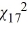Find the value x for which A) P( ≥ x) = 0.10. B) P( < x) = 0.10. C) P( ≥ x) = 0.05. D) P( < x) = 0.05.