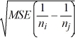 <strong>Which of the following is the Fisher's 100(1− α)% confidence interval for the difference between two population means μ<sub>i</sub> - μ<sub>j</sub>?</strong> A) ( <sub>i - </sub> <sub> </sub> <sub>j</sub>) ± B) ( <sub>i - </sub> <sub> </sub> <sub>j</sub>) ± C) ( <sub>i - </sub> <sub> </sub> <sub>j</sub>) ± D) ( <sub>i - </sub> <sub> </sub> <sub>j</sub>) ± t<sub>α,c</sub><sub>-1</sub> <sub> </sub>
