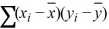 <strong>A statistics student is asked to estimate y = β<sub>0</sub> + β<sub>1</sub>x + ε. She calculates the following values: = 440, = −568, , = 1,120, n = 11. Which of the following is the sample regression equation?</strong> A) = 9.2 - 1.29x B) = 9.2 + 1.29x C) = 60.80 - 1.29x D) = 60.80 + 1.29x