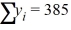 <strong>A statistics student is asked to estimate y = β<sub>0</sub> + β<sub>1</sub>x + ε. She calculates the following values: = 440, = −568, , = 1,120, n = 11. Which of the following is the sample regression equation?</strong> A) = 9.2 - 1.29x B) = 9.2 + 1.29x C) = 60.80 - 1.29x D) = 60.80 + 1.29x