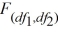 <strong>When testing r linear restrictions imposed on the model y = β<sub>0</sub> + β<sub>1</sub>x<sub>1</sub> + ... + β<sub>k </sub>x<sub>k</sub> + ε, the test statistic is assumed to follow the distribution with ________.</strong> A) df<sub>1</sub> = k and df<sub>2</sub> = n - k - 1 B) df<sub>1</sub> = k - 1 and df<sub>2</sub> = n - k - 1 C) df<sub>1</sub> = r and df<sub>2</sub> = n - k D) df<sub>1</sub> = r and df<sub>2</sub> = n - k - 1