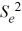When the exponential trend model is used to make forecasts, the forecasts are given by = exp(b<sub>0</sub> + b<sub>1</sub>t + /2).