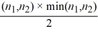 <strong>For the Wilcoxon rank-sum test when the sample sizes are at least 10, the sampling distribution of the test statistic can be approximated by the normal distribution with mean ________.</strong> A) μ<sub>W</sub> = B) μ<sub>W</sub> = C) μ<sub>W</sub> = D) μ<sub>W</sub> =