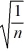 <strong>If n ≥ 10, the sampling distribution of the Spearman rank correlation coefficient can be approximated by the normal distribution with ________.</strong> A) µ = 0 and σ = B) µ = 1 and σ = C) µ = 0 and σ = D) µ = 0 and σ =