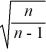 <strong>If n ≥ 10, the sampling distribution of the Spearman rank correlation coefficient can be approximated by the normal distribution with ________.</strong> A) µ = 0 and σ = B) µ = 1 and σ = C) µ = 0 and σ = D) µ = 0 and σ =