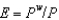<strong>Using the notation in the text, the long-run level of the exchange rate is:</strong> A) . B) . C) D) . E) None of these answers is correct.