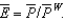 <strong>Using the notation in the text, the long-run level of the exchange rate is:</strong> A) . B) . C) D) . E) None of these answers is correct.