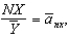 <strong>Including the interest rate gap, the net export function becomes:</strong> A) . B) . C) . D) because . E) .